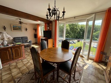 Appartement a vendre Maromme 76150 Seine-Maritime 71 m2  100000 euros