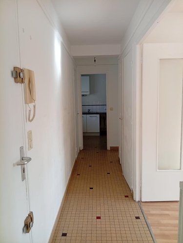 Location appartement Reims 51100 Marne 61 m2 3 pièces 630 euros