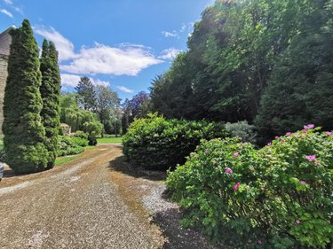 Maison a vendre Lesdain 59258 Nord 310 m2 9 pièces 1300000 euros