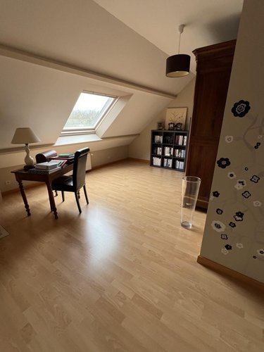 Maison a vendre Montreuil-sur-Loir 49140 Maine-et-Loire 205 m2 7 pièces 543400 euros