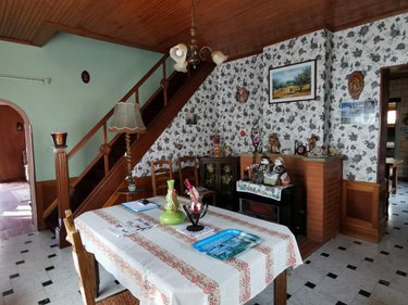 Maison a vendre Fressain 59234 Nord 172 m2 10 pièces 158250 euros