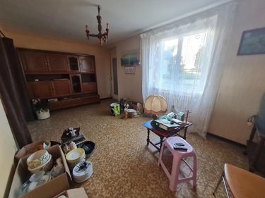 Maison a vendre Pleugriffet 56120 Morbihan 83 m2 4 pièces 99620 euros