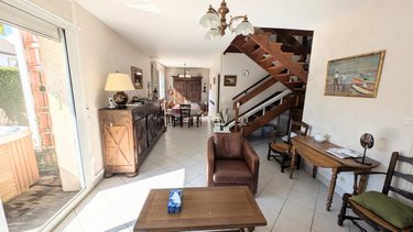 Maison a vendre Cusset 03300 Allier 115 m2 5 pièces 209600 euros