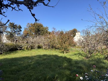 Terrain a batir a vendre Landerneau 29800 Finistère 789 m2  94200 euros