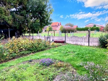 Maison a vendre Douvrin 62138 Pas-de-Calais 99 m2  169600 euros