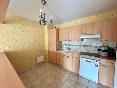 Appartement a vendre Saint-Nazaire 44600 Loire-Atlantique 84 m2  288750 euros