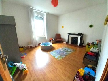 Maison a vendre La Ferté Macé 61600 Orne 168 m2 8 pièces 187000 euros