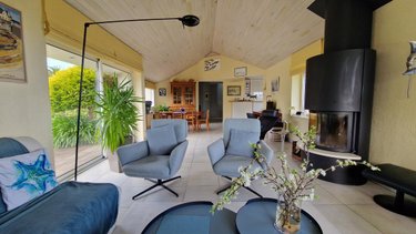 Maison a vendre Carantec 29660 Finistère 150 m2 5 pièces 698915 euros