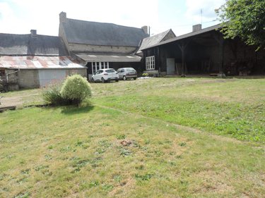 Maison a vendre Grâces 22200 Côtes-d'Armor 110 m2 5 pièces 171600 euros