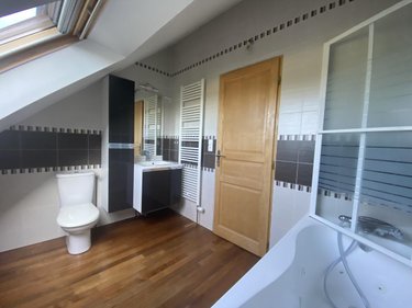 Location maison Orvault 44700 Loire-Atlantique 153 m2 7 pièces 1825 euros