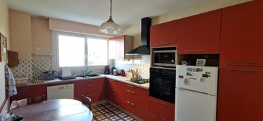 Maison a vendre Pontivy 56300 Morbihan 178 m2 8 pièces 213820 euros