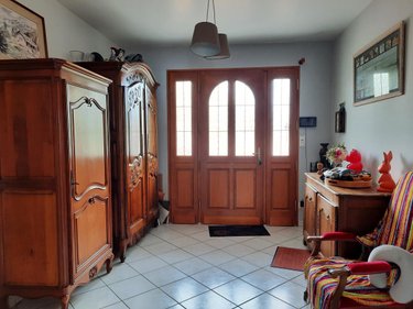 Maison a vendre Challans 85300 Vendée 214 m2 7 pièces 499720 euros