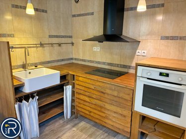 Location maison Laval 53000 Mayenne 115 m2 6 pièces 910 euros