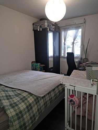 Appartement a vendre Le Mans 72000 Sarthe 73 m2 3 pièces 142800 euros