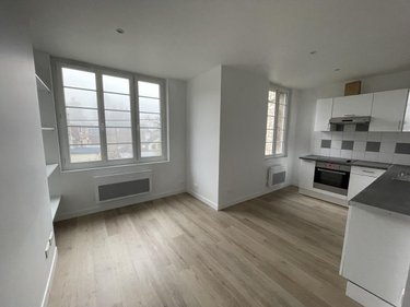 Appartement a vendre Rouen 76000 Seine-Maritime 49 m2 3 pièces 138860 euros