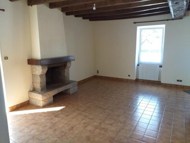 Maison a vendre Tréal 56140 Morbihan 71 m2 4 pièces 129900 euros