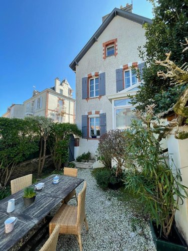 Maison a vendre Pornic 44210 Loire-Atlantique 143 m2 5 pièces 498500 euros