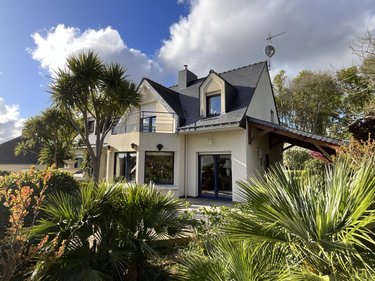 Maison a vendre Guidel 56520 Morbihan 171 m2 6 pièces 660000 euros