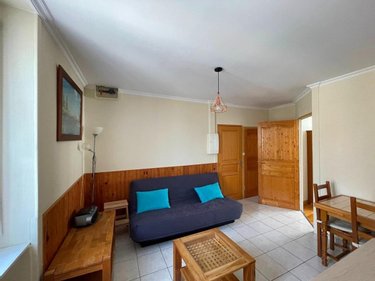 Appartement a vendre Saint-Malo 35400 Ille-et-Vilaine 34 m2 2 pièces 147000 euros