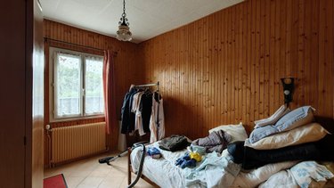 Maison a vendre Conches-en-Ouche 27190 Eure 139 m2 7 pièces 162750 euros