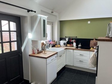 Maison a vendre Larmor-Plage 56260 Morbihan 113 m2 4 pièces 425624 euros