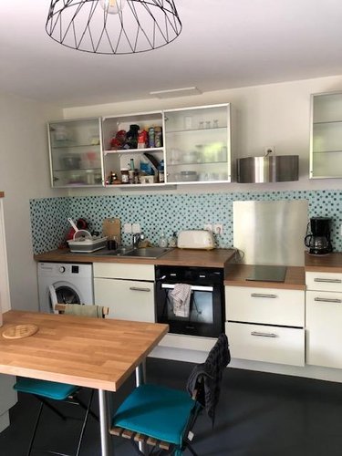 Location appartement Tours 37000 Indre-et-Loire 13 m2  425 euros