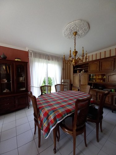 Maison a vendre Pluvigner 56330 Morbihan 115 m2 4 pièces 348500 euros
