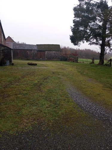 Maison a vendre Wignehies 59212 Nord 160 m2 3 pièces 138000 euros