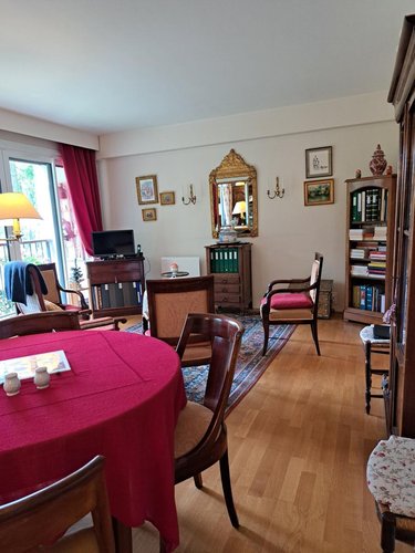 Appartement a vendre Le Mans 72000 Sarthe 60 m2 2 pièces 136500 euros