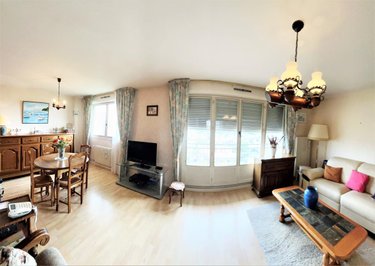 Appartement a vendre Besançon 25000 Doubs 94 m2 5 pièces 117000 euros