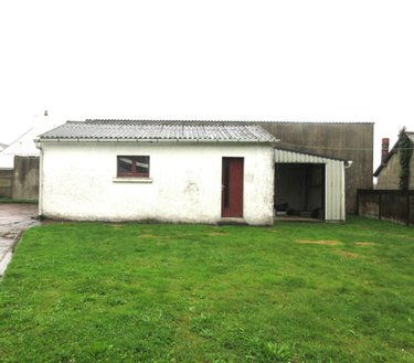 Maison a vendre Locminé 56500 Morbihan 105 m2 7 pièces 219000 euros