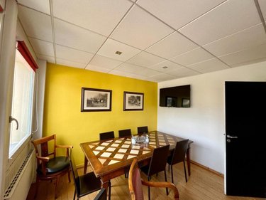 Location fonds et murs commerciaux Rouen 76000 Seine-Maritime 79 m2  2030 euros