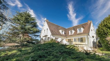 Maison a vendre Évreux 27000 Eure 280 m2 7 pièces 269000 euros