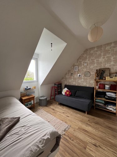 Maison a vendre Gouesnach 29950 Finistère 113 m2 6 pièces 344850 euros