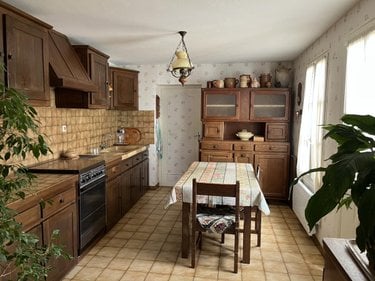 Maison a vendre Luçon 85400 Vendée 77 m2 4 pièces 146300 euros