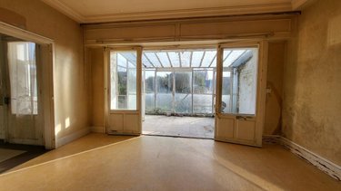 Maison a vendre Locmiquélic 56570 Morbihan 167 m2  364000 euros