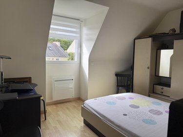Maison a vendre Pencran 29800 Finistère 130 m2 7 pièces 341400 euros
