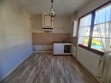 Maison a vendre Sougé 41800 Loir-et-Cher 153 m2 7 pièces 103400 euros