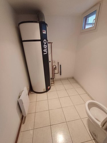 Maison a vendre Amiens 80000 Somme 66 m2 3 pièces 149000 euros