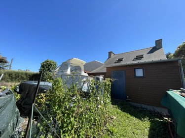 Maison a vendre Paimpol 22500 Côtes-d'Armor 139 m2 6 pièces 389925 euros