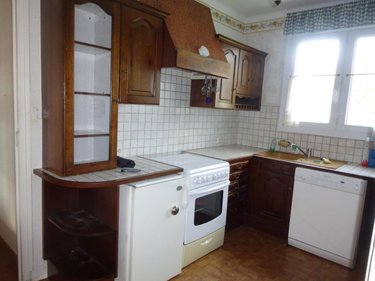 Maison a vendre Saint-Renan 29290 Finistère 119 m2 6 pièces 229120 euros