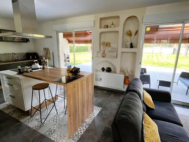 Maison a vendre La Guierche 72380 Sarthe 120 m2 6 pièces 293952 euros