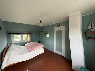 Maison a vendre Louvencourt 80560 Somme 187 m2 6 pièces 161000 euros