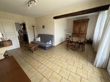 Maison a vendre Rives-du-Loir-en-Anjou 49140 Maine-et-Loire 93 m2 5 pièces 261250 euros