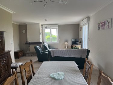 Maison a vendre Merdrignac 22230 Côtes-d'Armor 167 m2 8 pièces 171960 euros