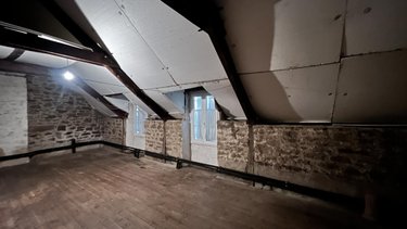 Maison a vendre Baud 56150 Morbihan 51 m2 2 pièces 79140 euros