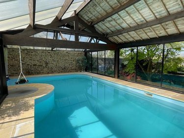 Maison a vendre Kervignac 56700 Morbihan 298 m2  788800 euros