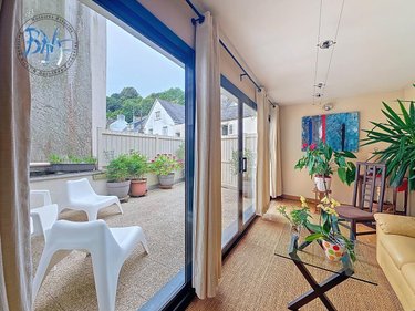 Maison a vendre Quimper 29000 Finistère 149 m2 5 pièces 290000 euros