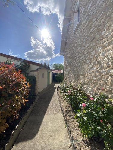 Maison a vendre Montargis 45200 Loiret 88 m2 5 pièces 116300 euros