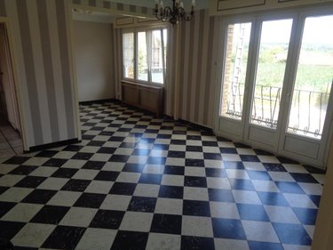 Maison a vendre Allouagne 62157 Pas-de-Calais 117 m2 5 pièces 159500 euros